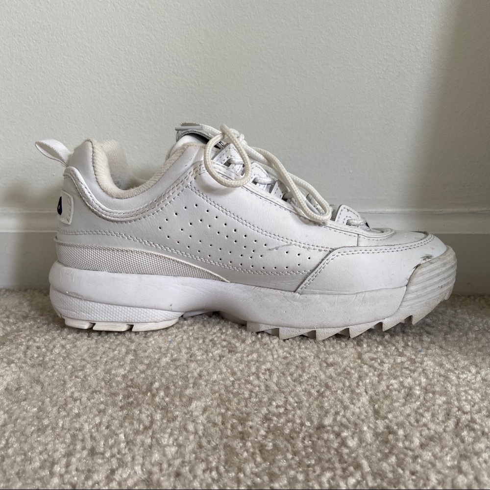 Fila Disruptor 2 - Picture 2 of 5